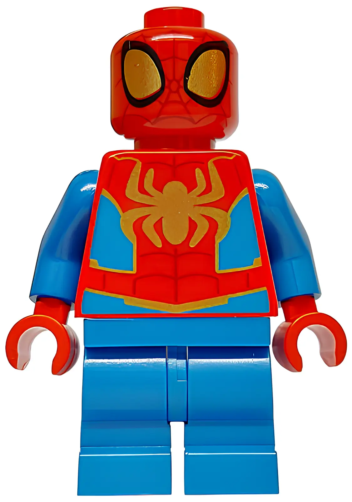 Фигурка LEGO Super Heroes Spider-Man - фото 1