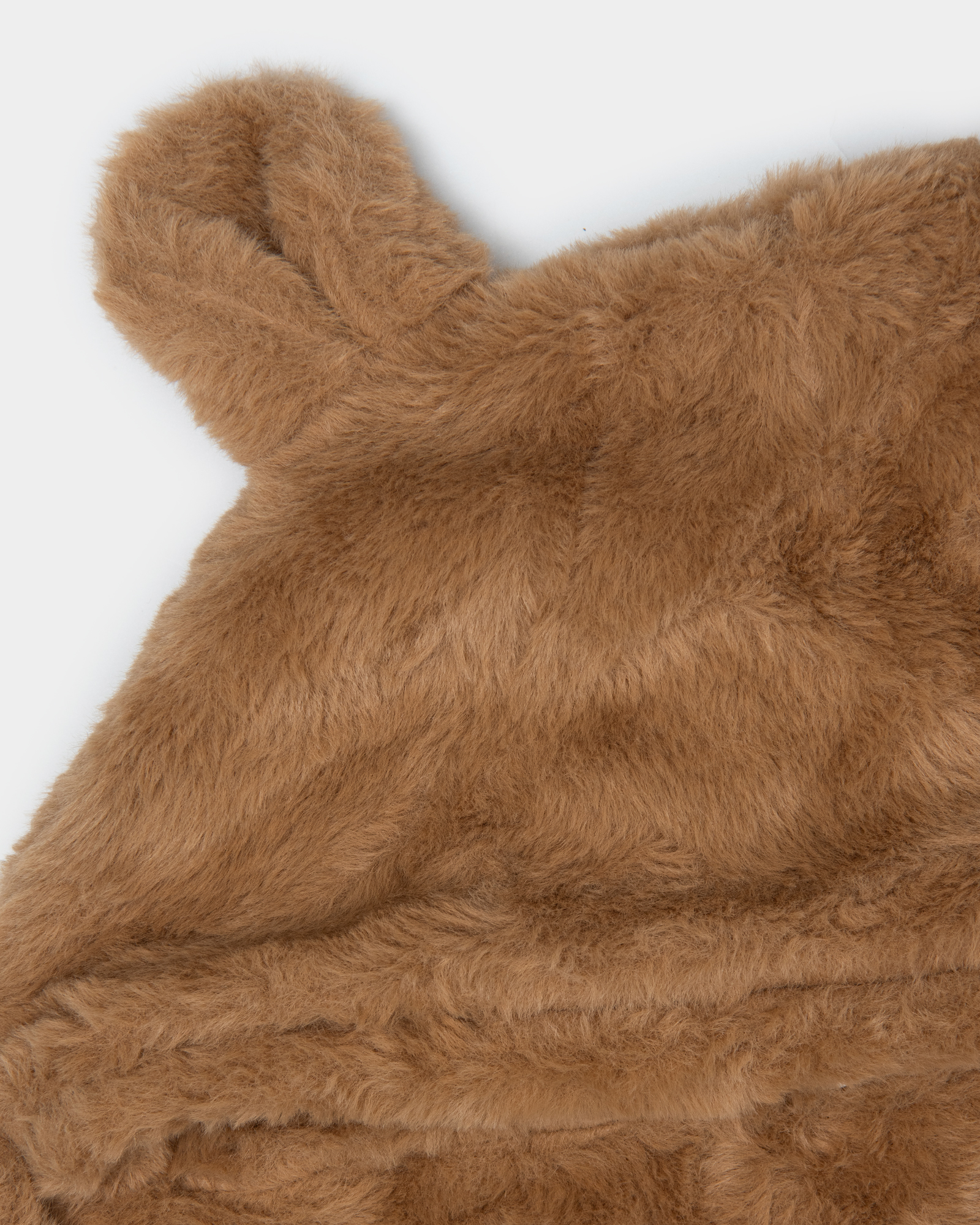 Шапка Grimmo Медведь W24-CA16GRtg-88 - фото 4