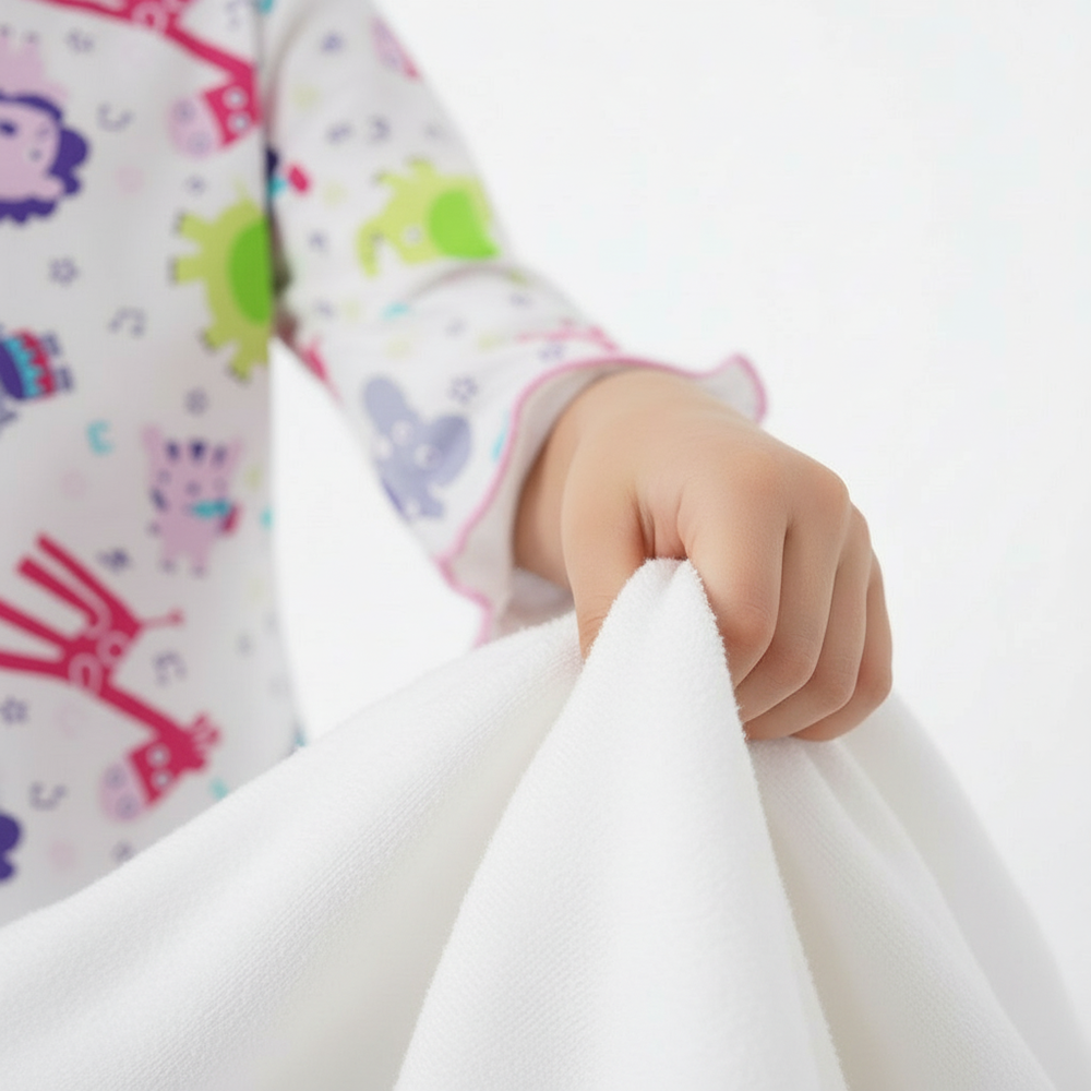 Сорочка ночная MY BUY MB160БМФ - фото 5