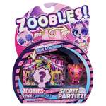 Игровой набор ZOOBLES Певицы