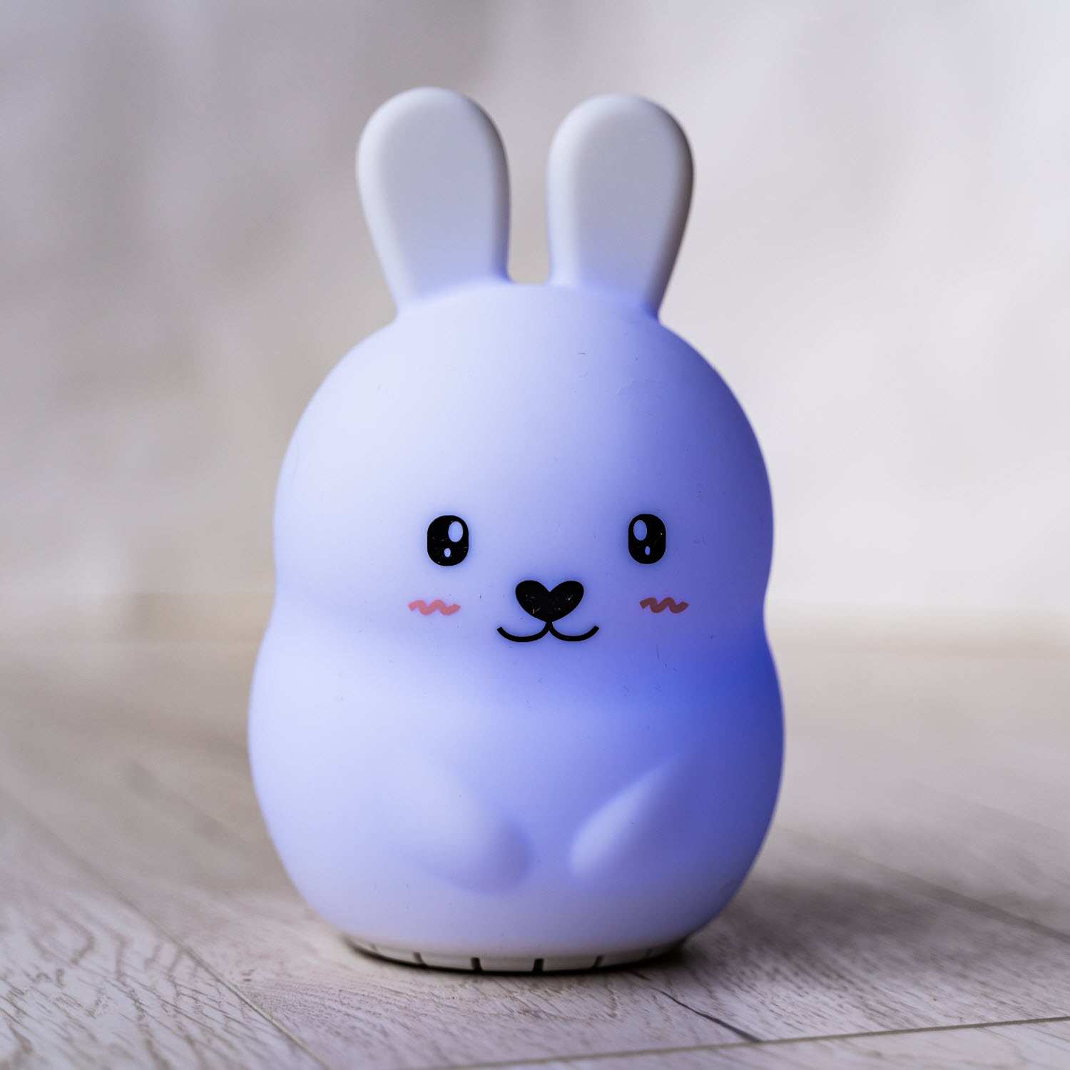 Игрушка ночник LampStory Сенсорный - фото 11