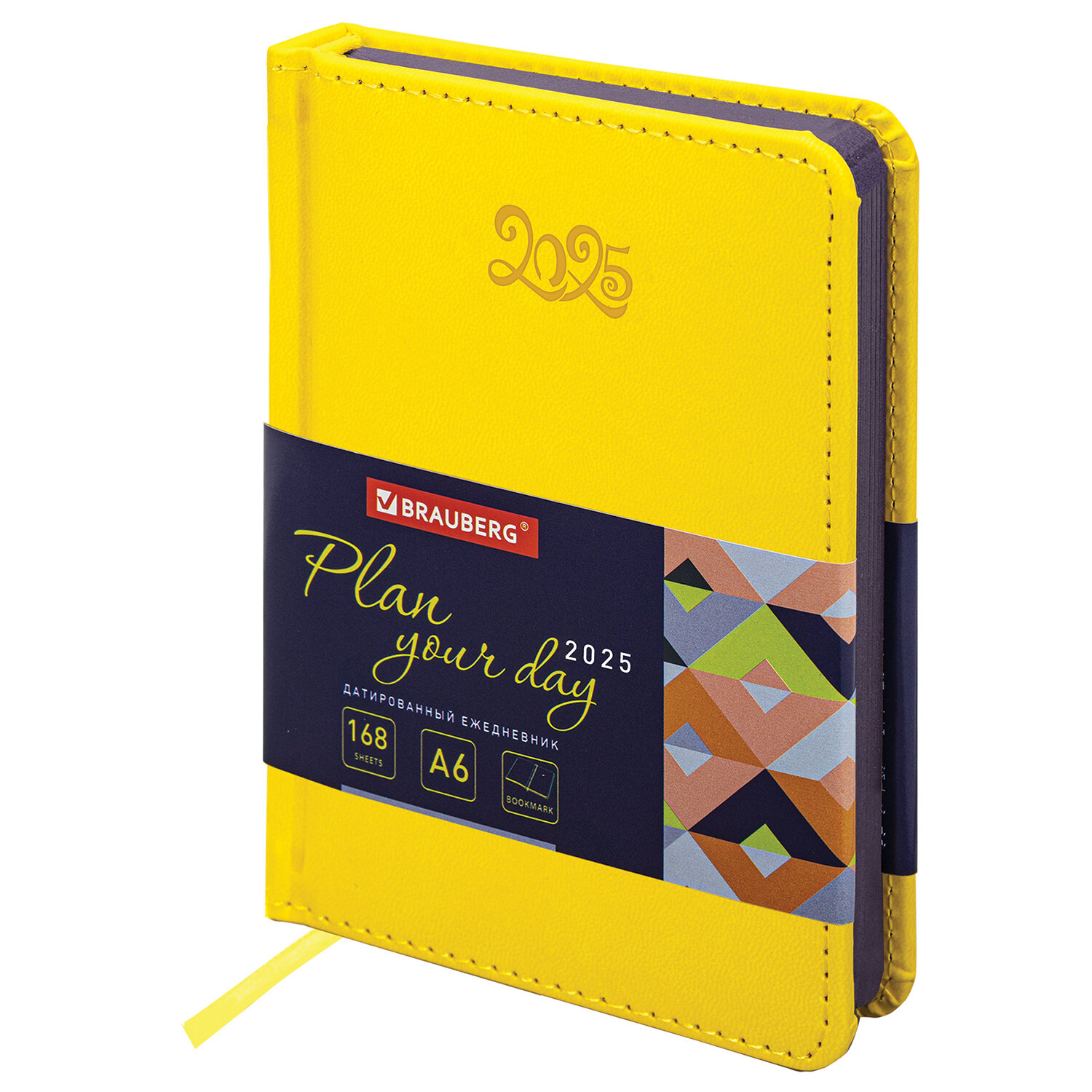 Ежедневник Brauberg - фото 4