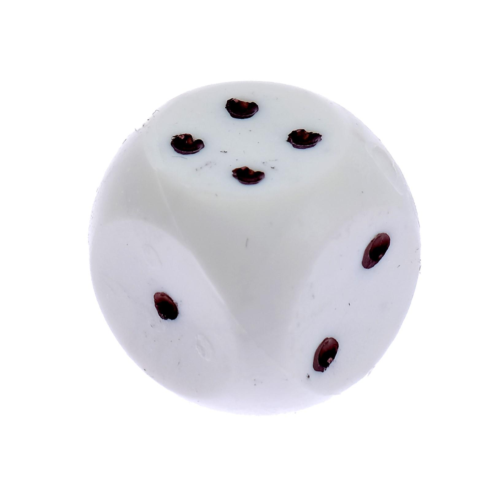 Настольная игра Sima-Land Заколдованные буквы - фото 5