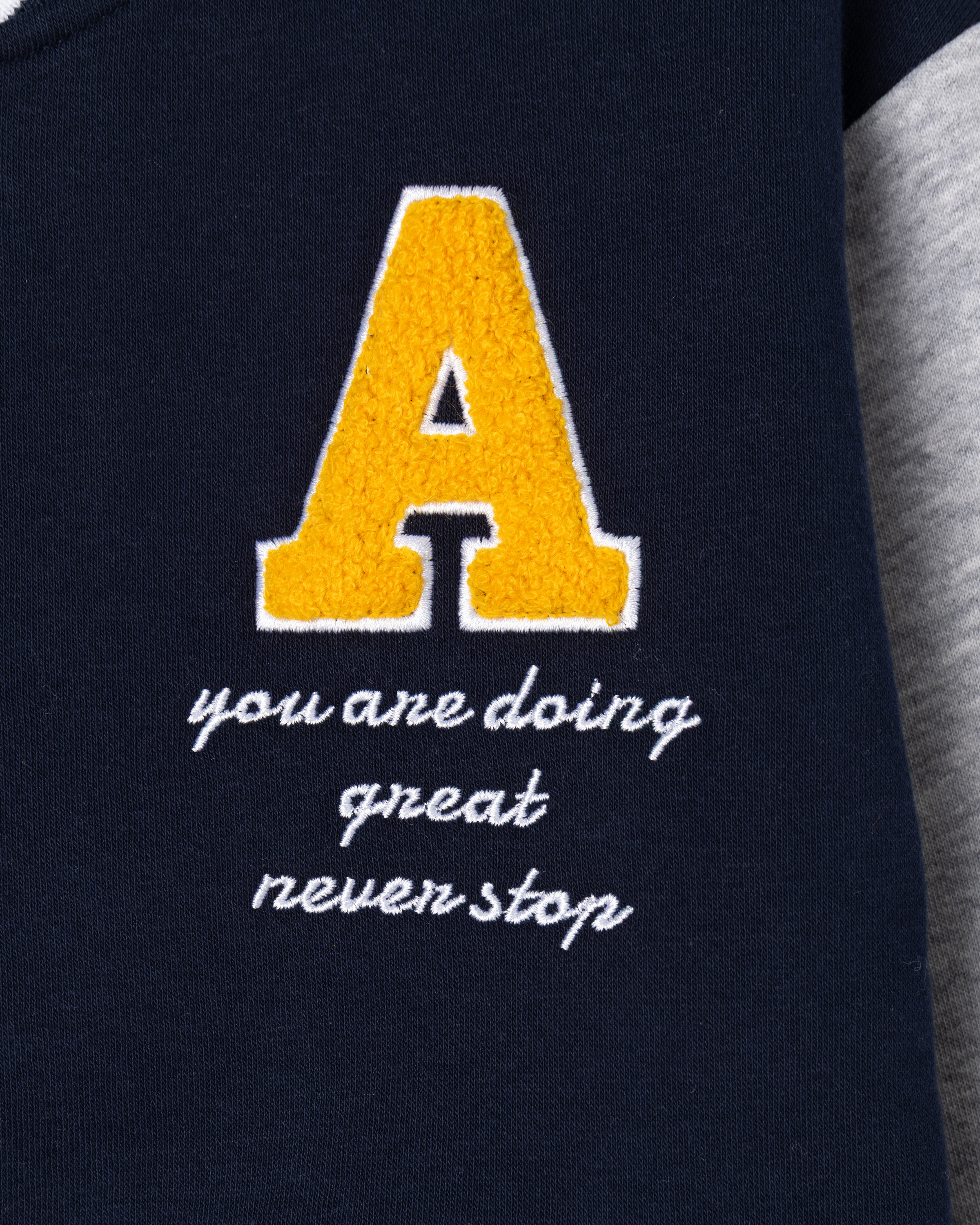 Бомбер Futurino S26FU1-FT38kb-D6 - фото 3