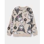 Свитшот HELLO KITTY AND FRIENDS