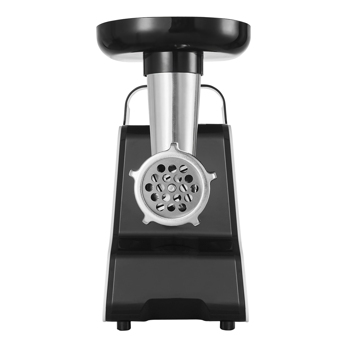 Мясорубка CENTEK CT-1603 White - фото 2