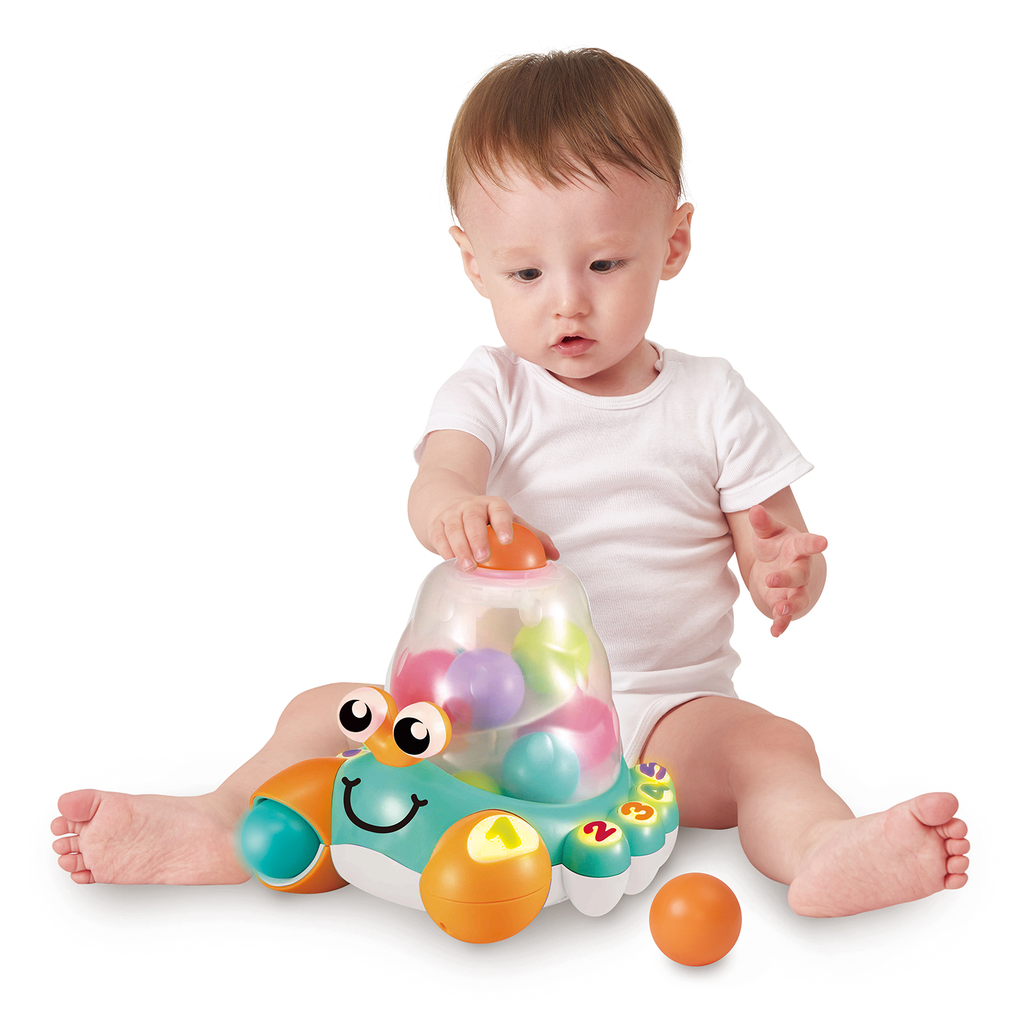 Игрушка Auby - фото 10