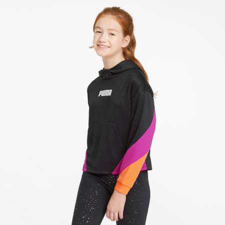 Худи Puma