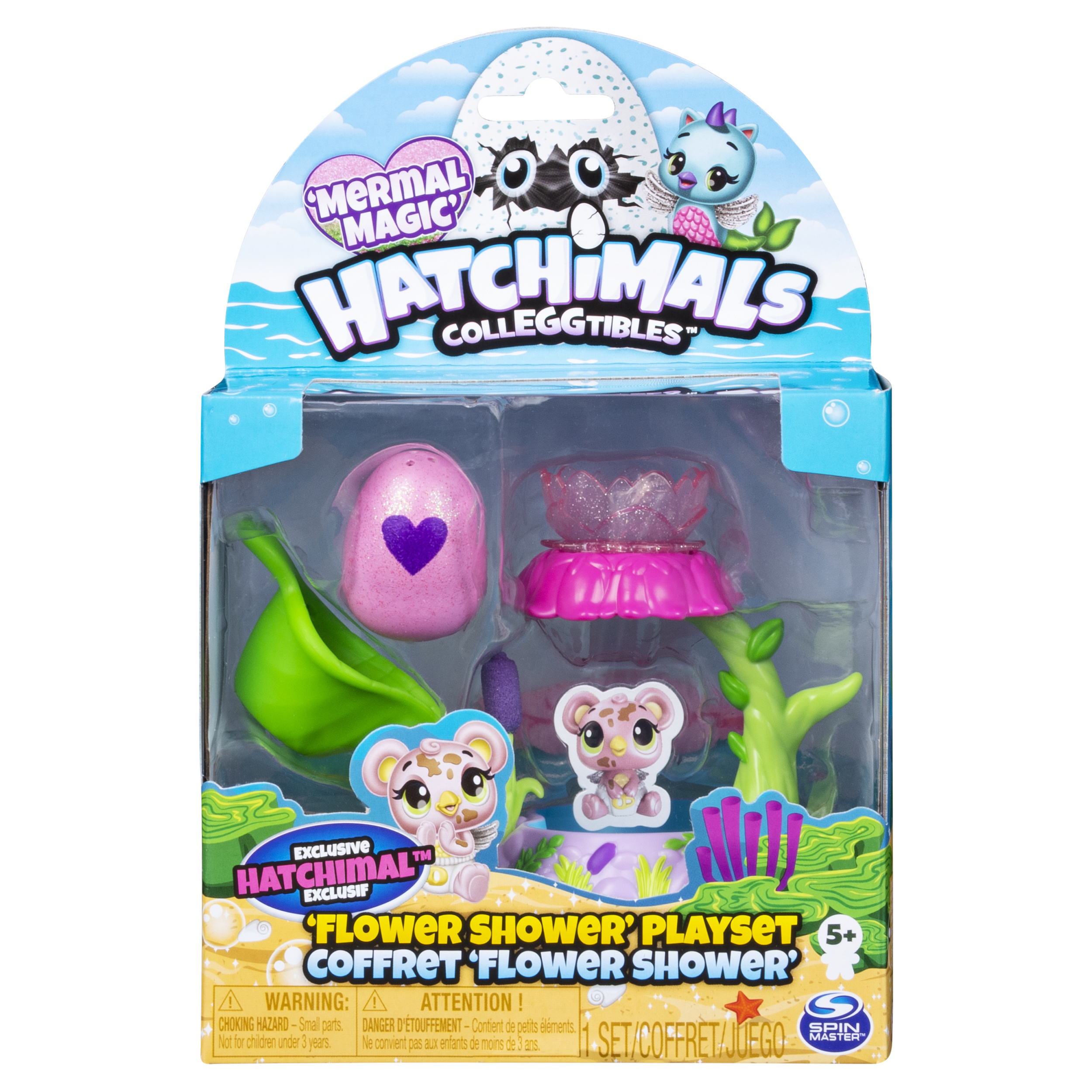 Игровой набор Hatchimals - фото 2