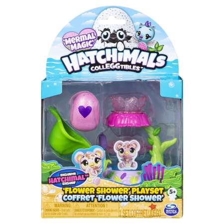 Игровой набор Hatchimals