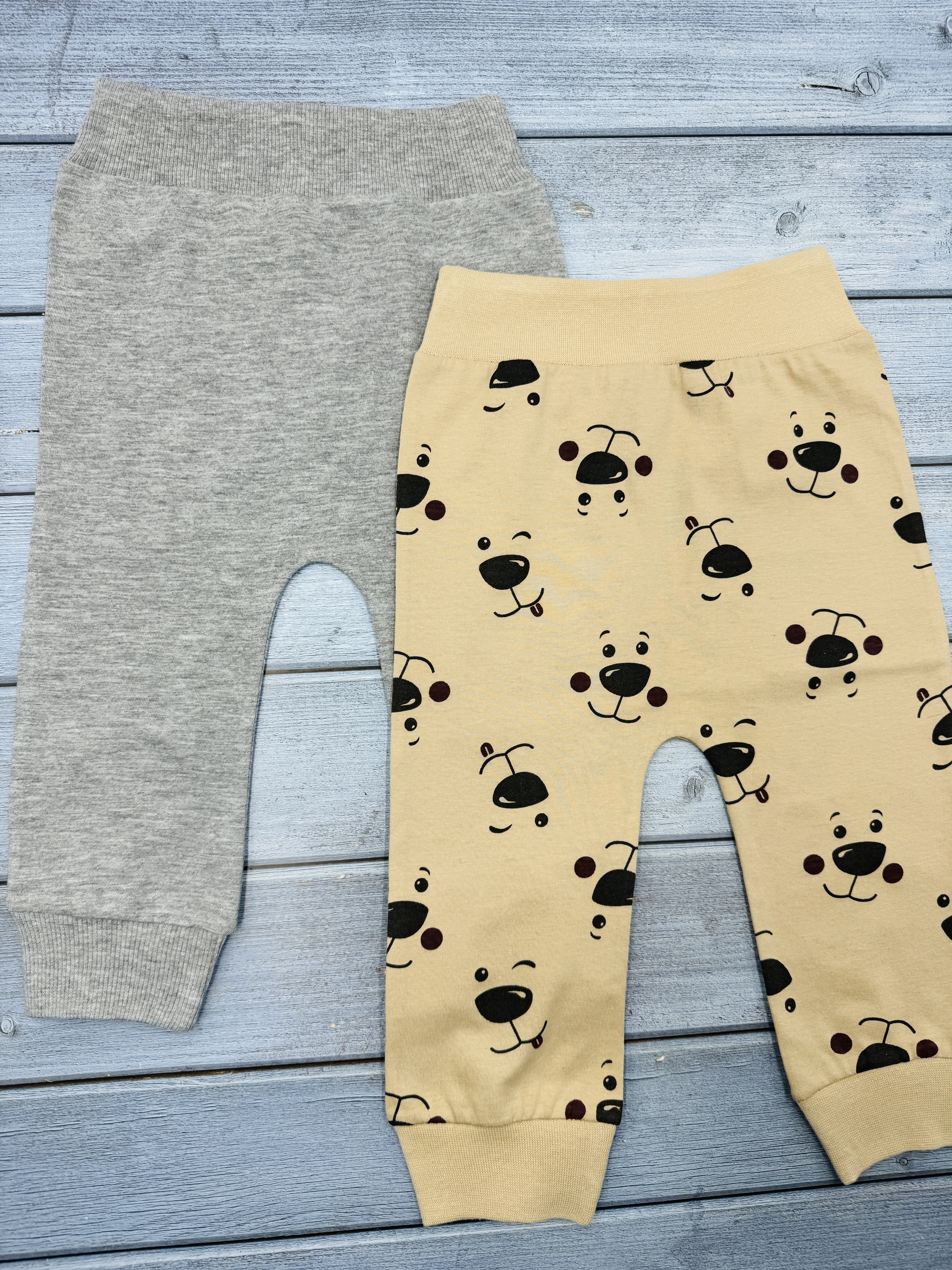 Брюки 2 шт VGtrikotazh d5637 - фото 9