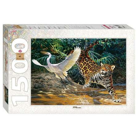 Пазл Step Puzzle классический в ассортименте