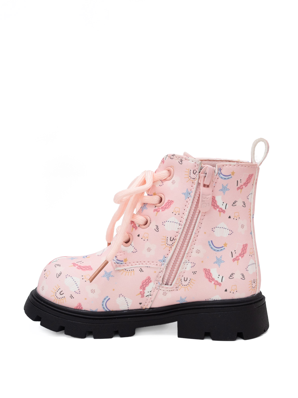 Ботинки Boys and Girls 29032509 - фото 2