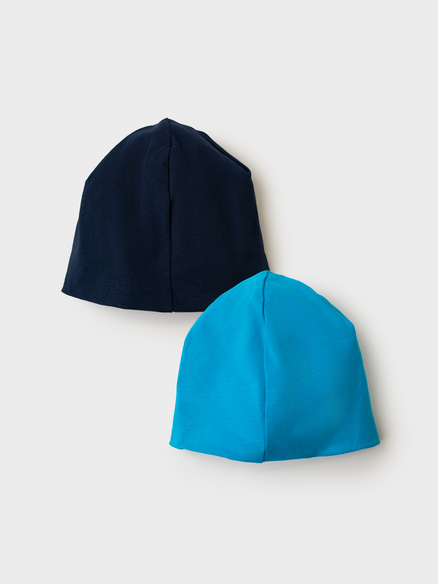 Шапка 2 шт PlayToday 12612050 - фото 2