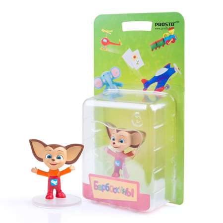 Фигурка Prosto toys