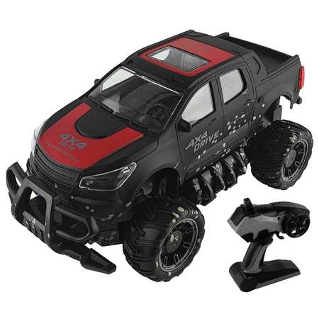 Автомобиль РУ Zhencheng 1:18