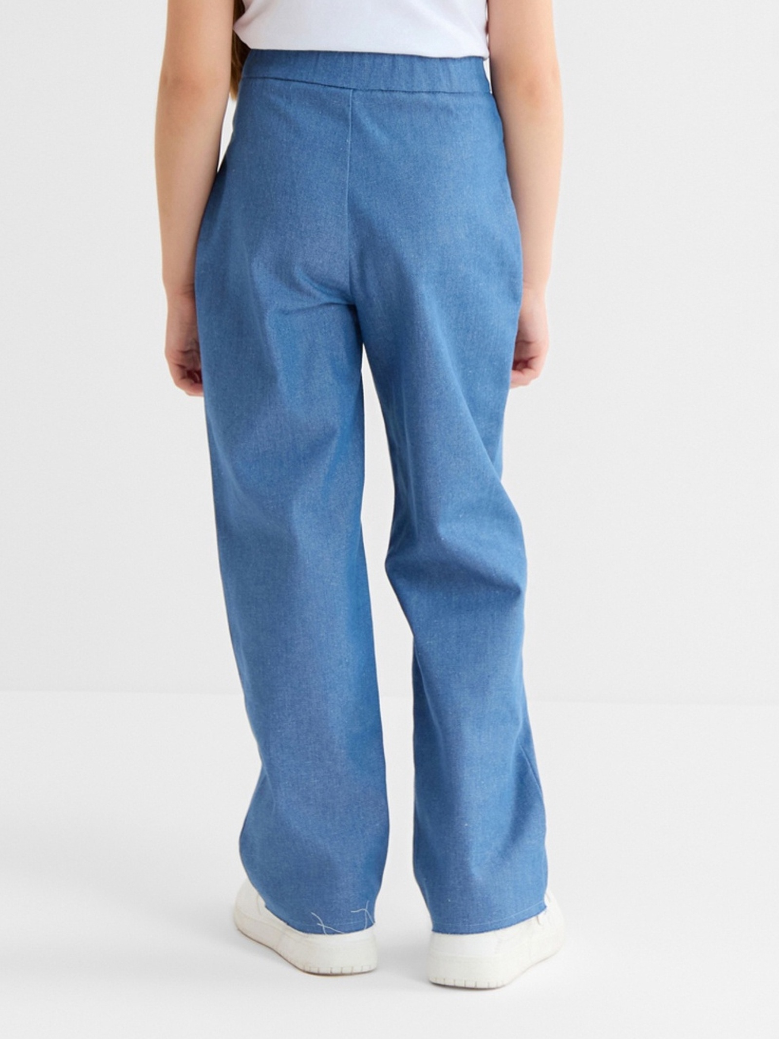 Джинсы Minaku 10460957 - фото 3