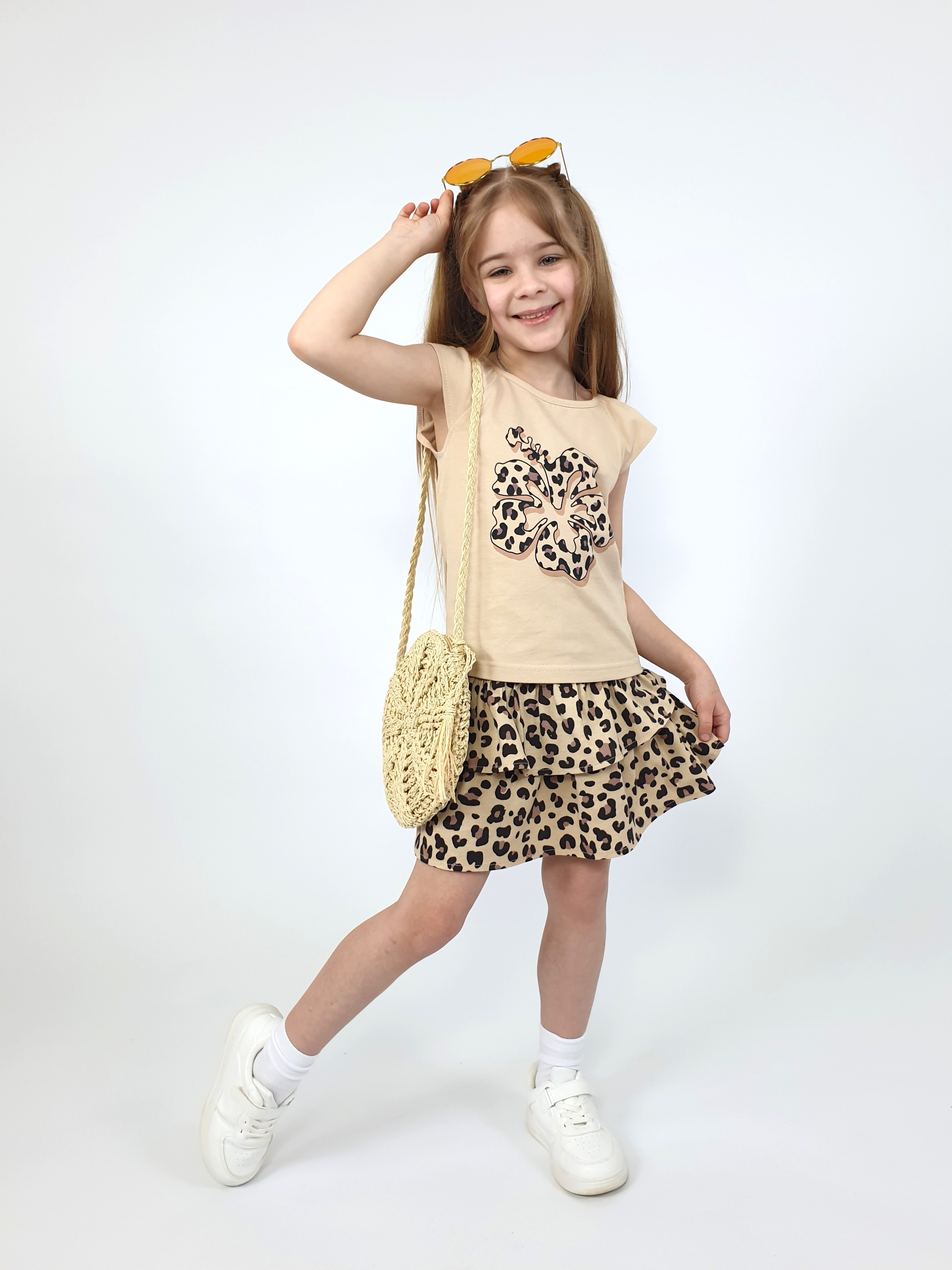 Костюм Luneva 02-126-1. - фото 1