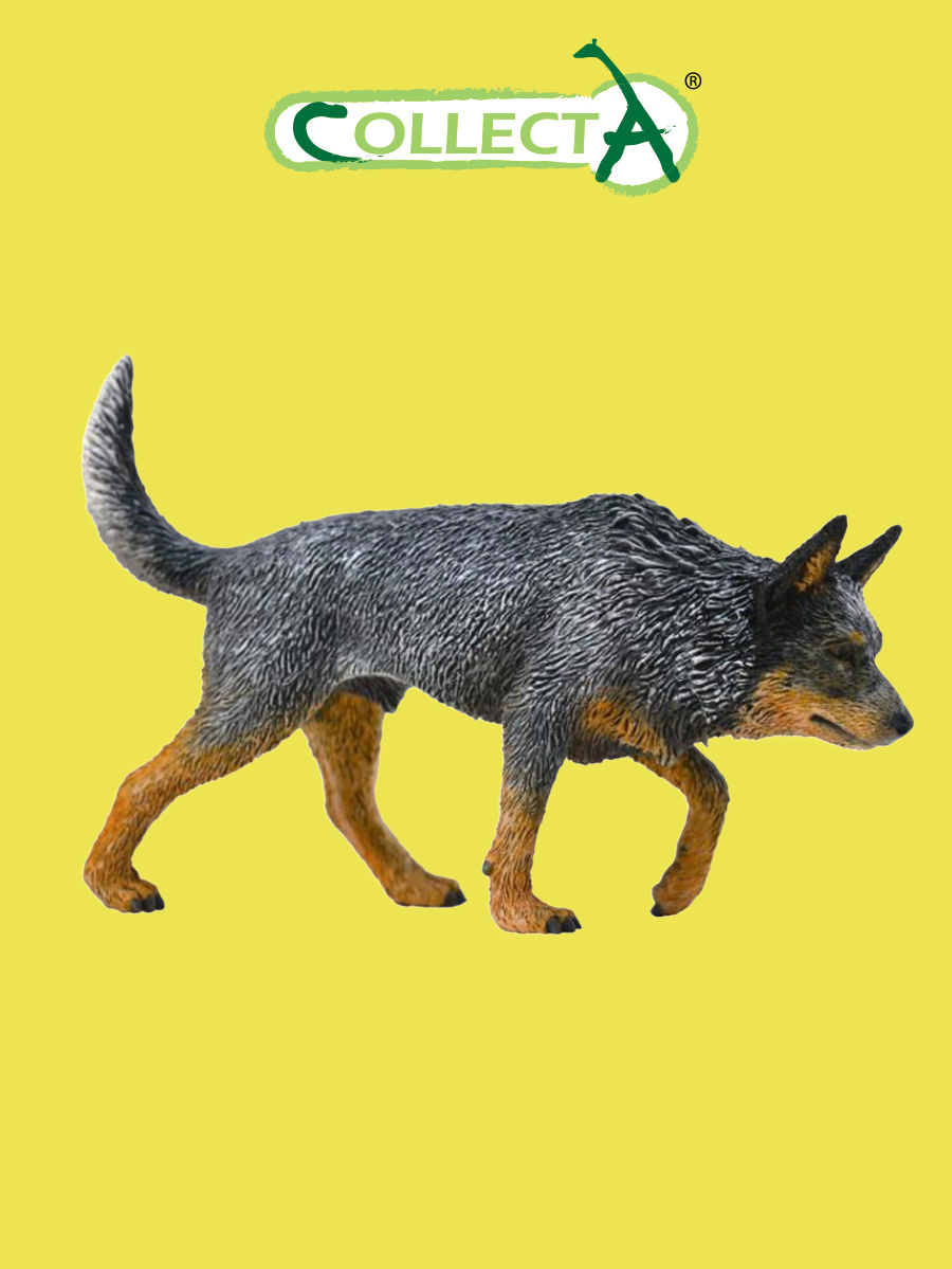 Фигурка Collecta Австралийская пастушья собака - фото 1