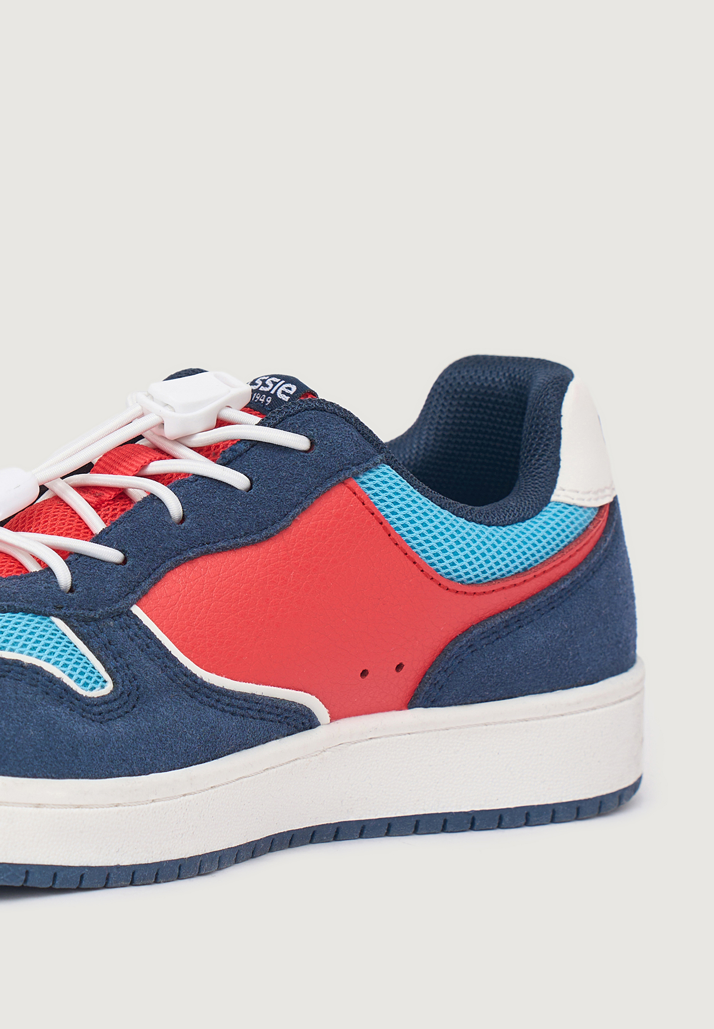 Кеды Lassie 72406309-6960 - фото 5