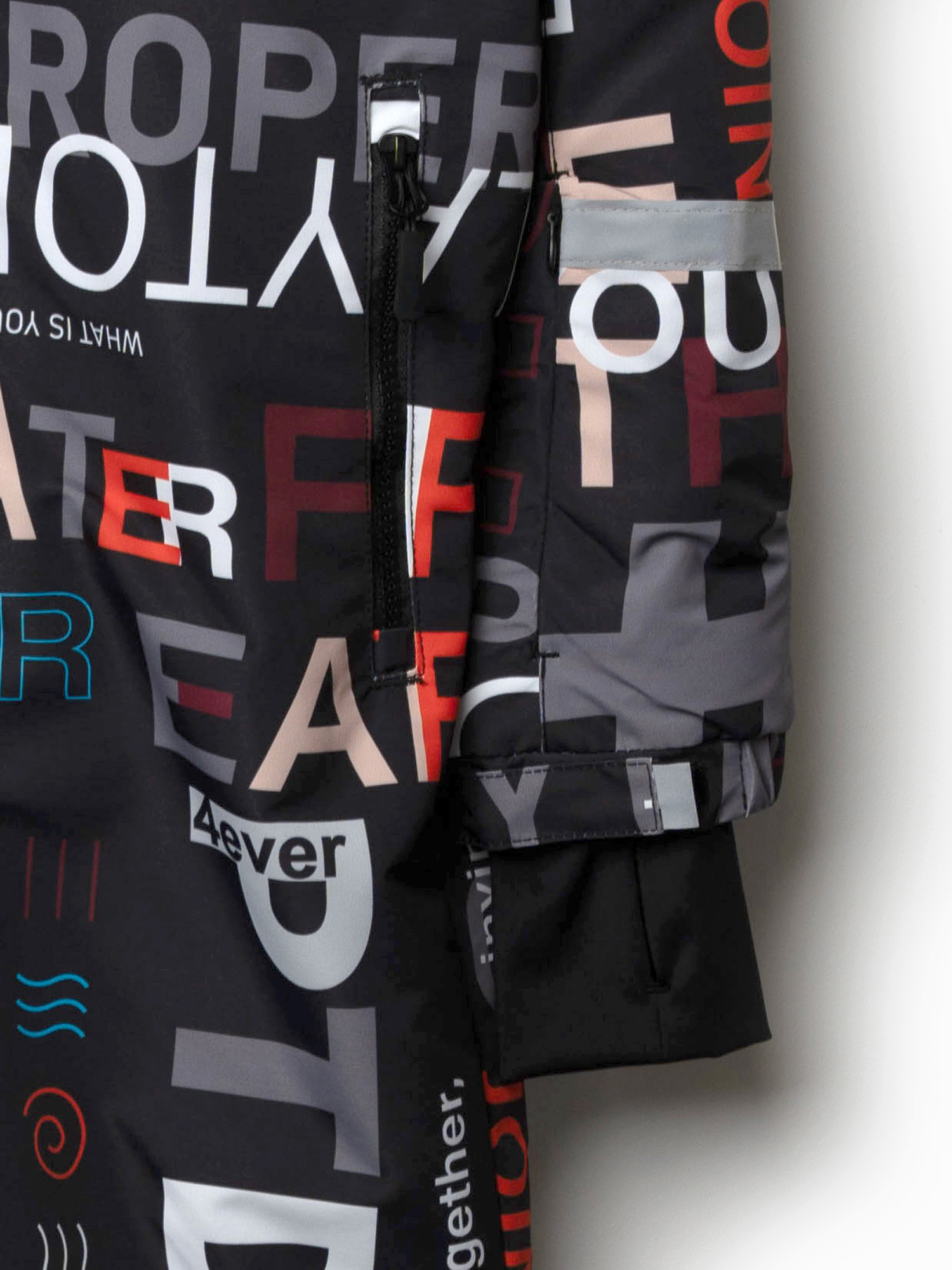 Комбинезон PlayToday 32511006 - фото 11