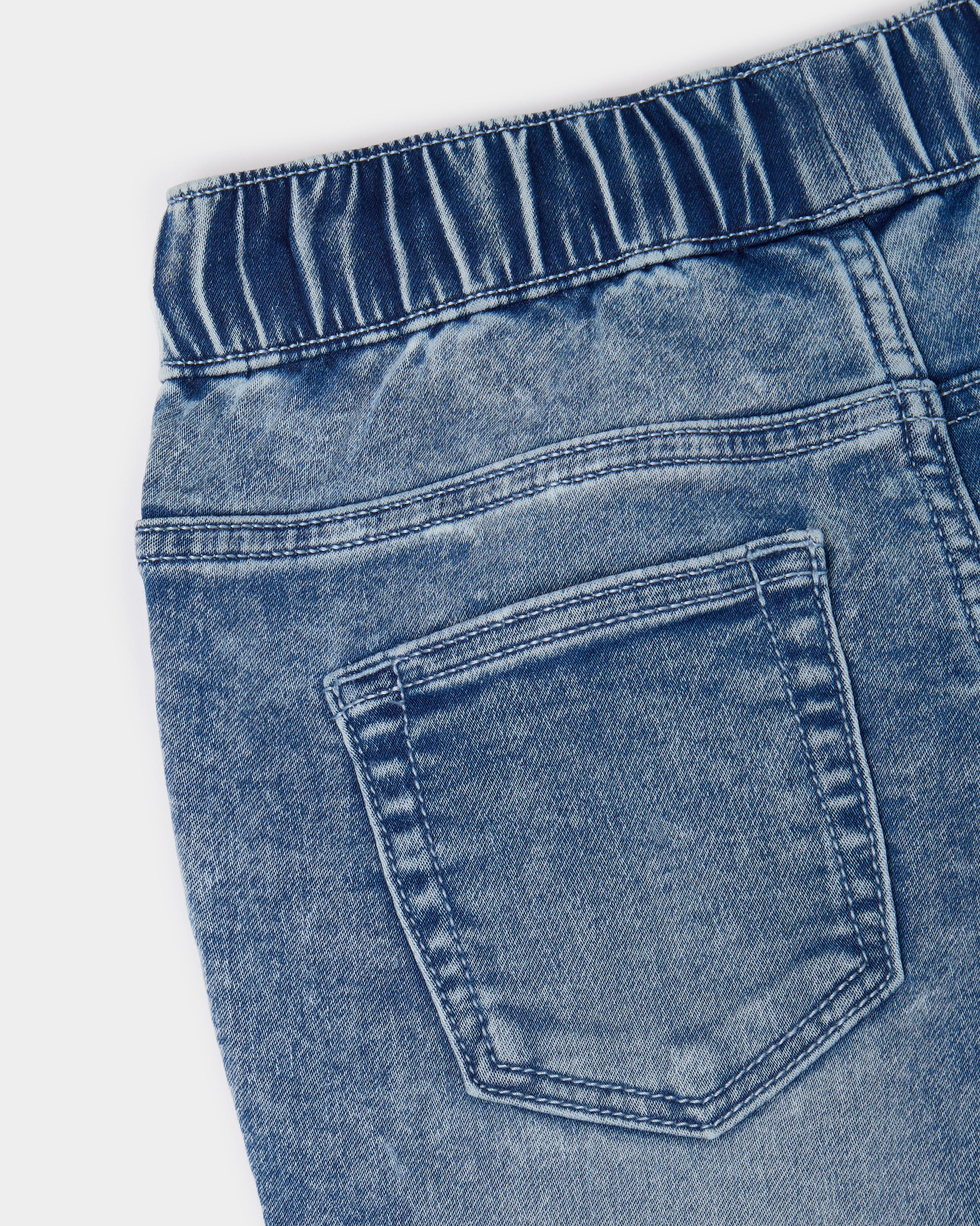 Шорты Futurino S26FU1DSS25052tb66 - фото 4