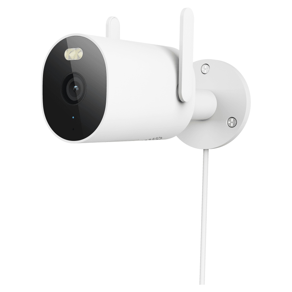 Уличная видеокамера XIAOMI Outdoor Camera AW300 - фото 4