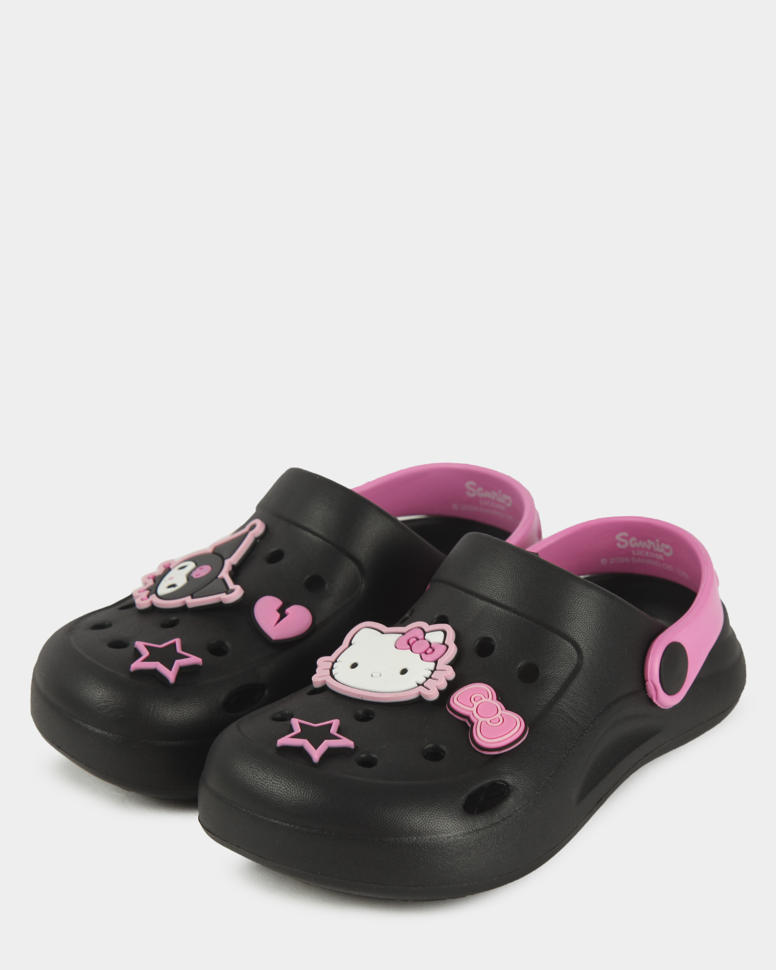 Сабо Hello Kitty HK008949 - фото 3