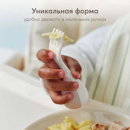 Набор посуды Happy Baby
