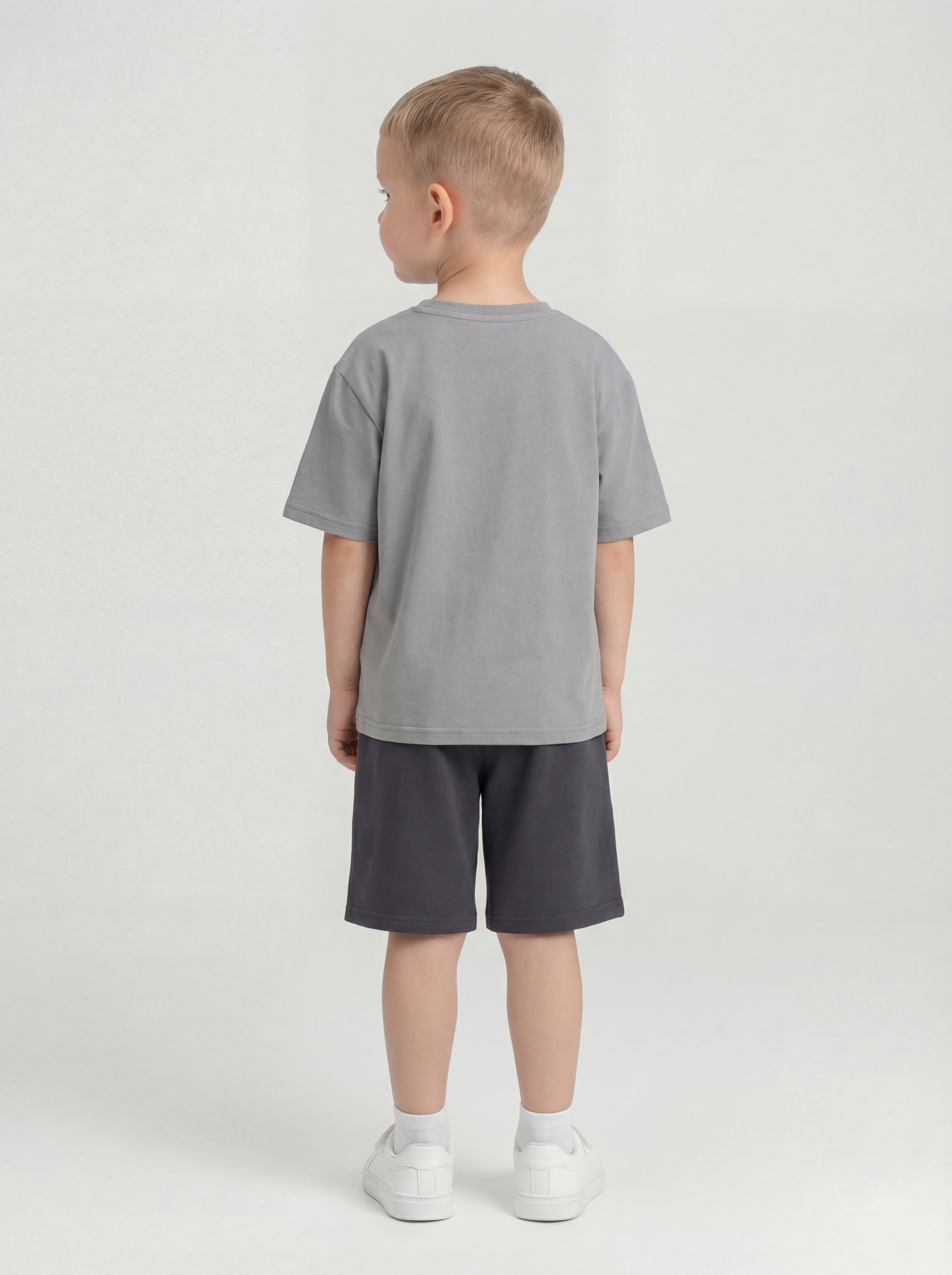 Костюм KUZA 1271А18 - фото 4