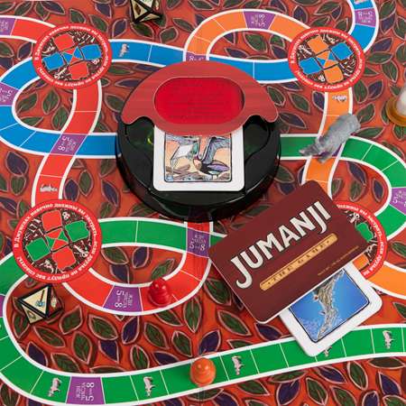 Настольная игра Spin Master
