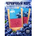 Морс с натуральным соком АРСАНИЯ витаминизированный