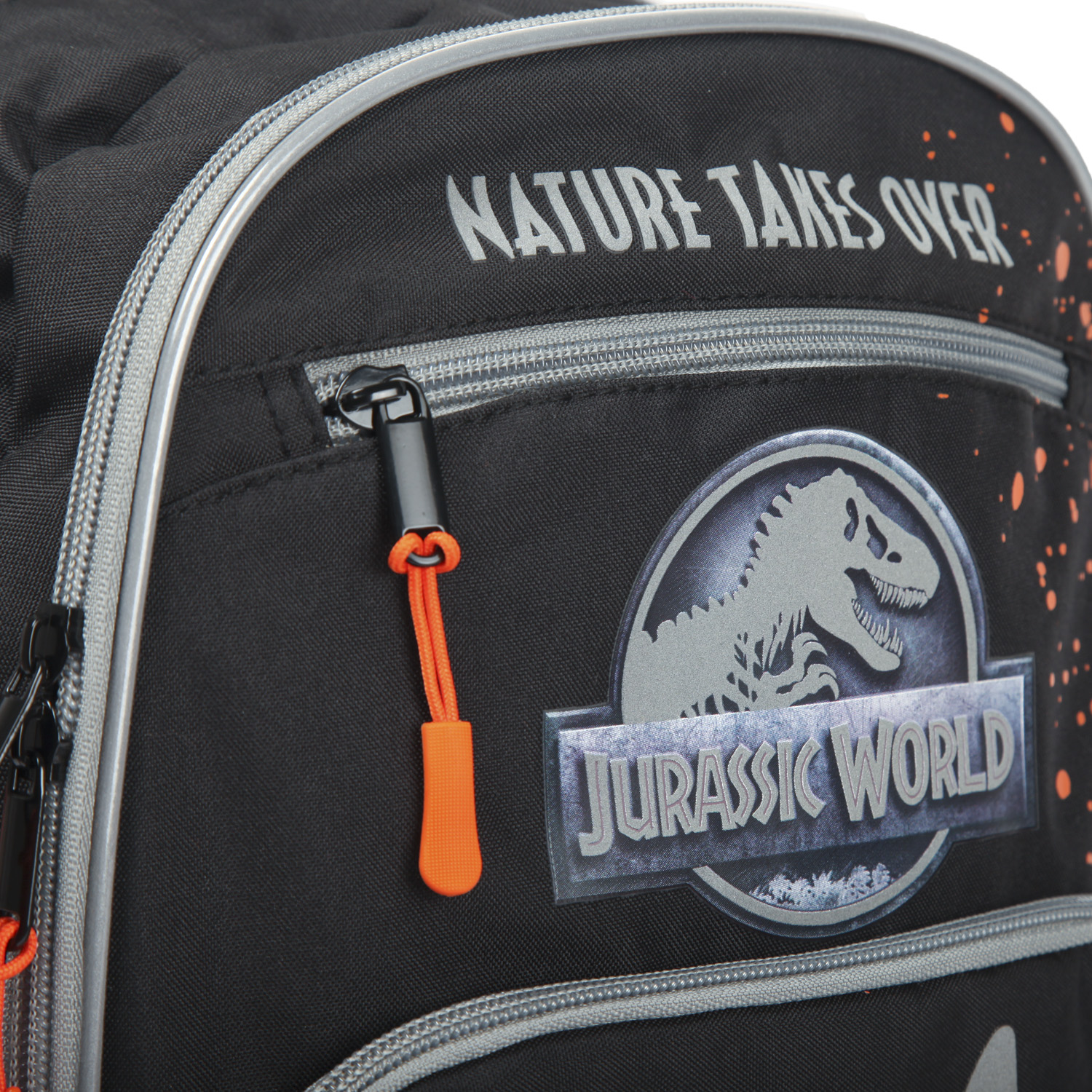Рюкзак Erhaft Jurassic - фото 7