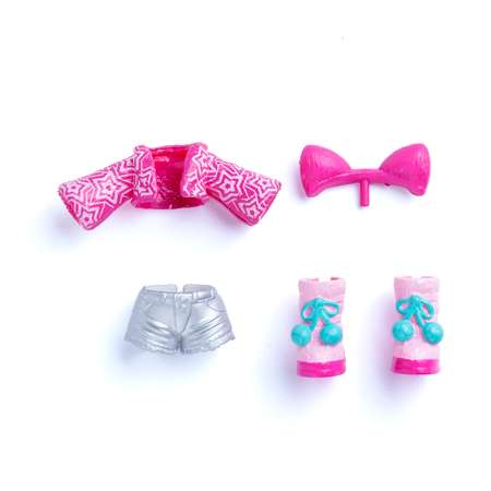 Кукла мини Kookyloos