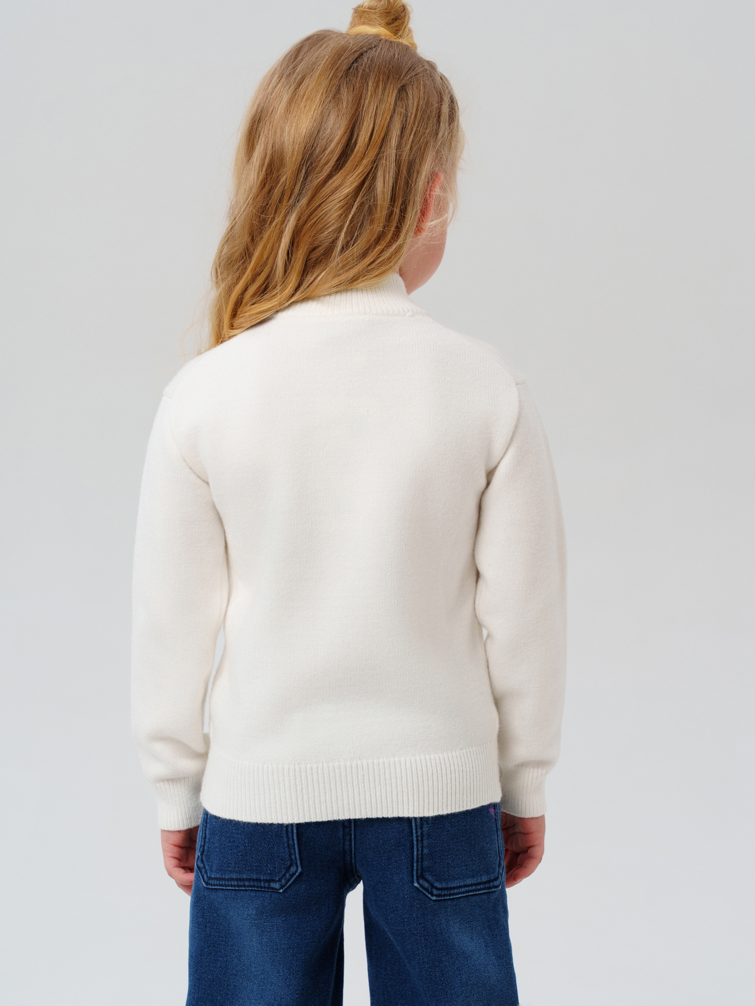 Свитер PlayToday 32522252 - фото 3