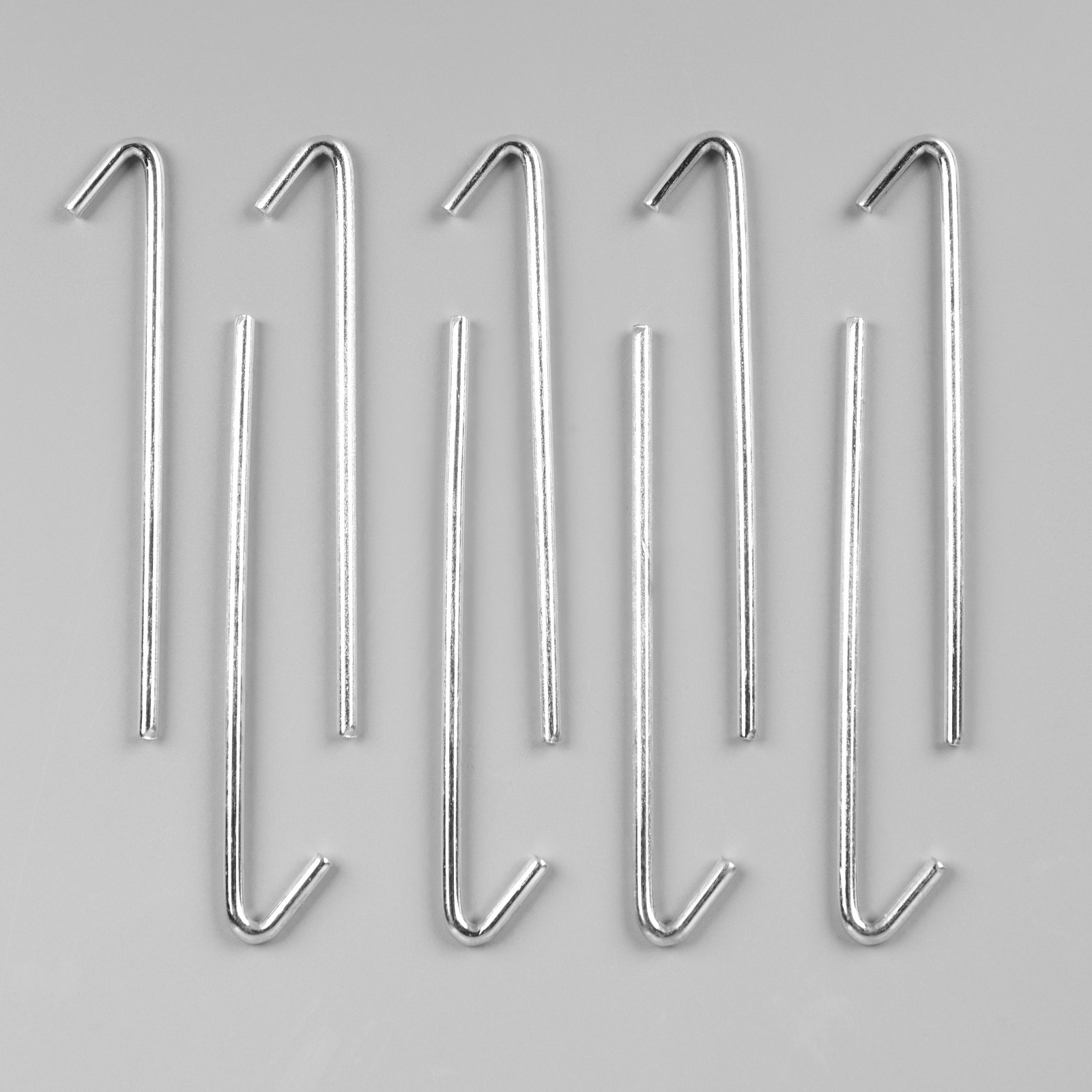 Светодиодная фигура Sima-Land «Ёлка» 3.5 м пластик 9 нитей 220 В свечение тёплое белое - фото 9