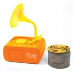 Колонка умная Attivio Три Кота