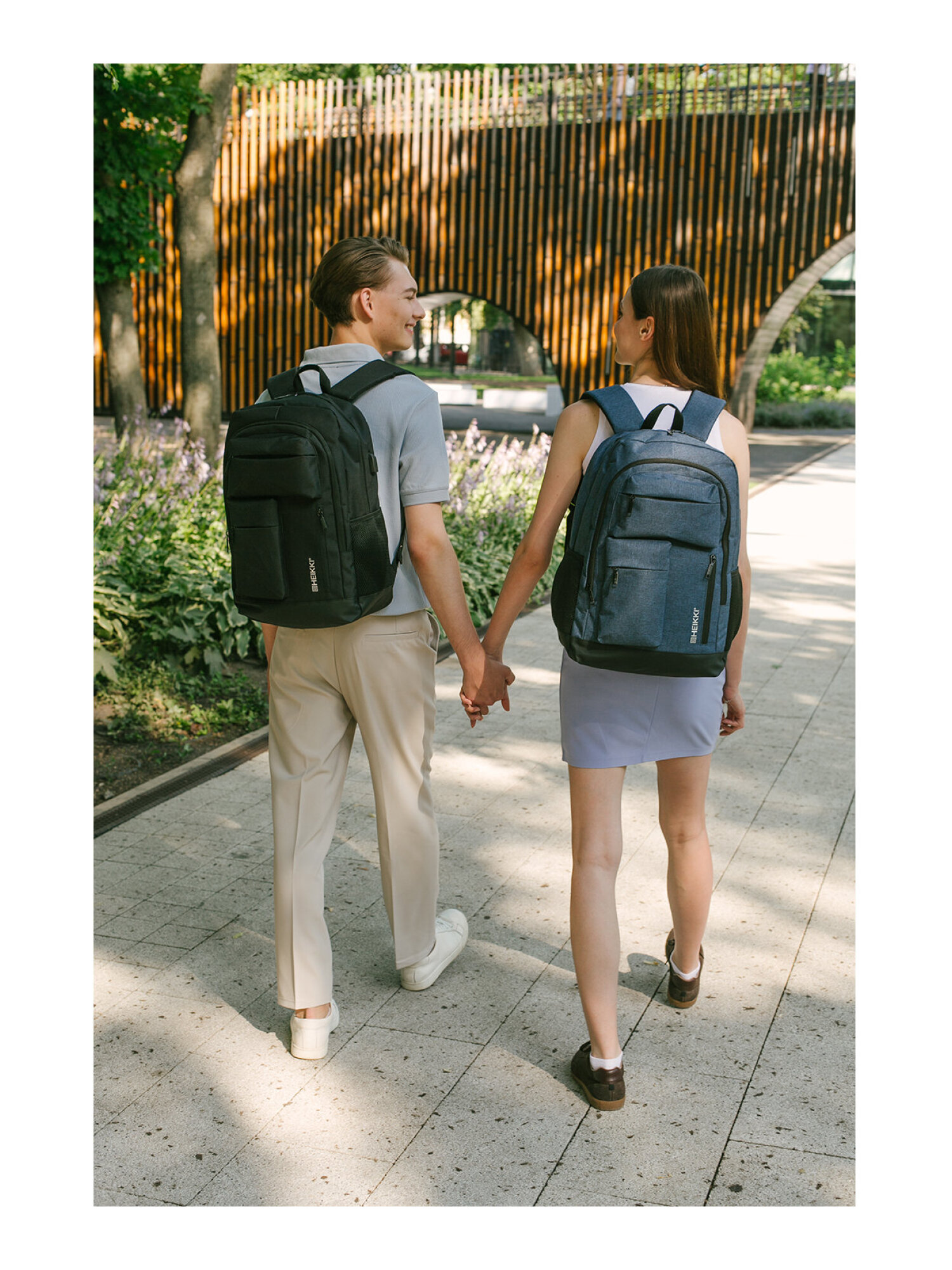 Рюкзак HEIKKI - фото 22