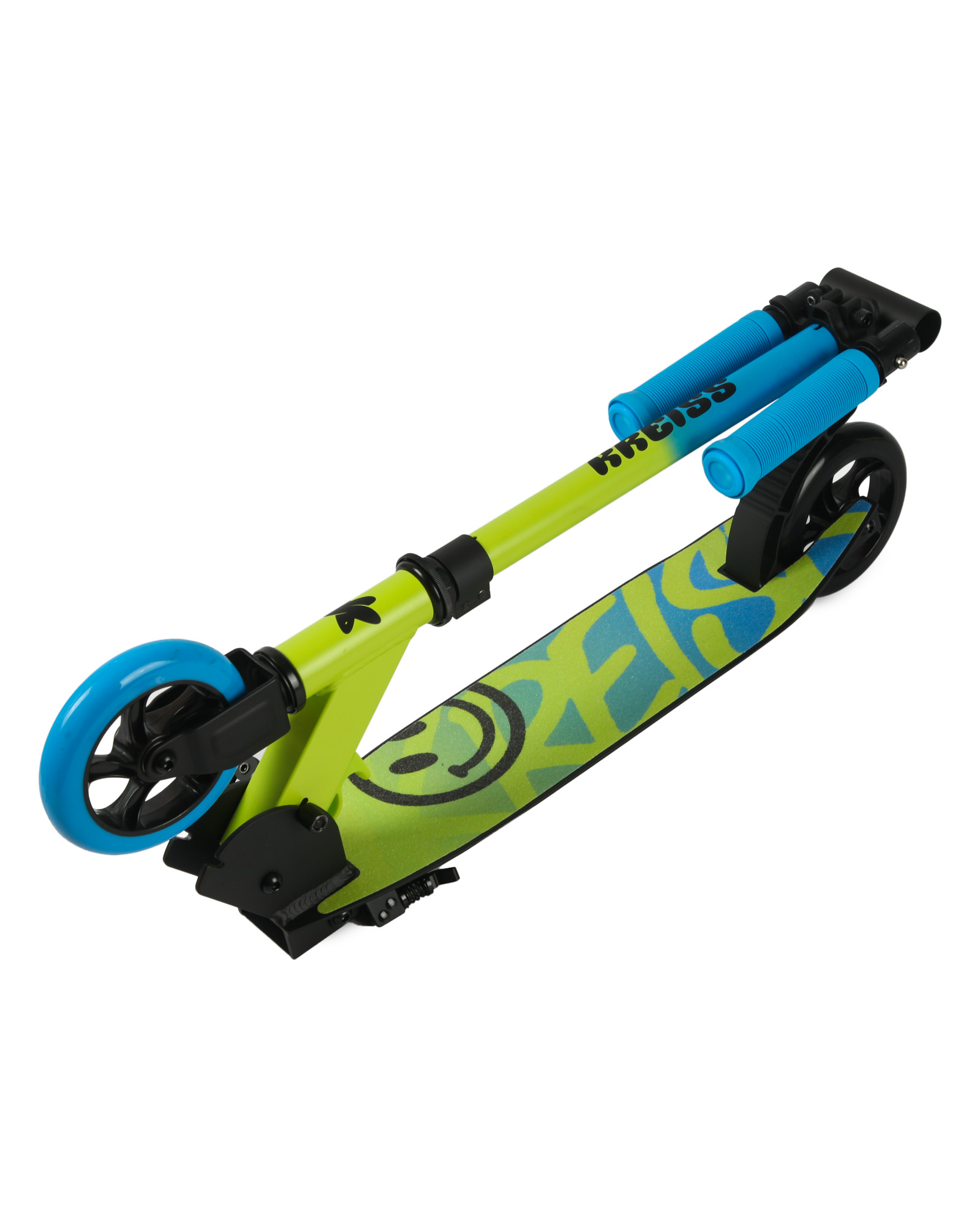 Самокат Kreiss двухколесный - фото 14