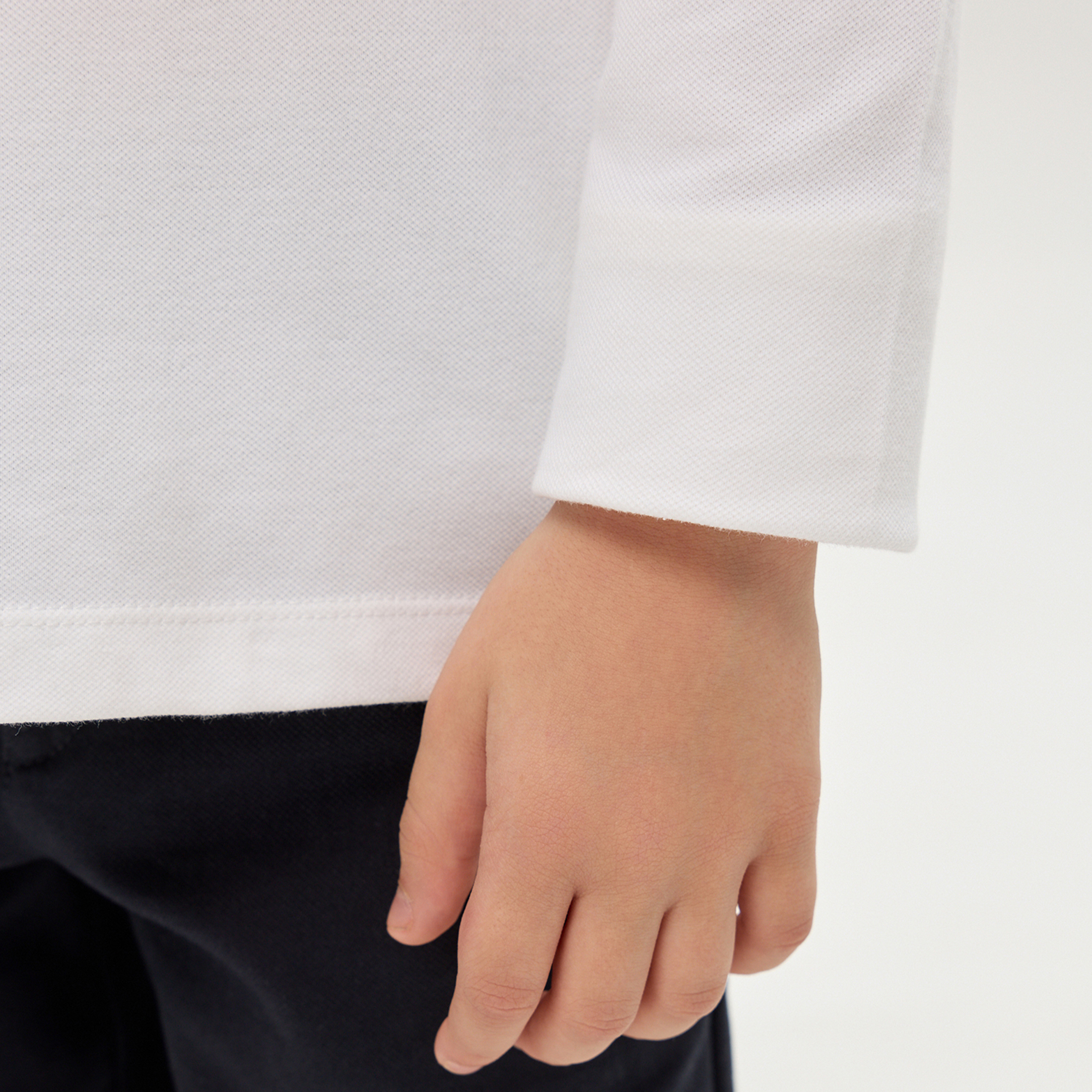 Поло De COUSSART 264.49 - фото 5