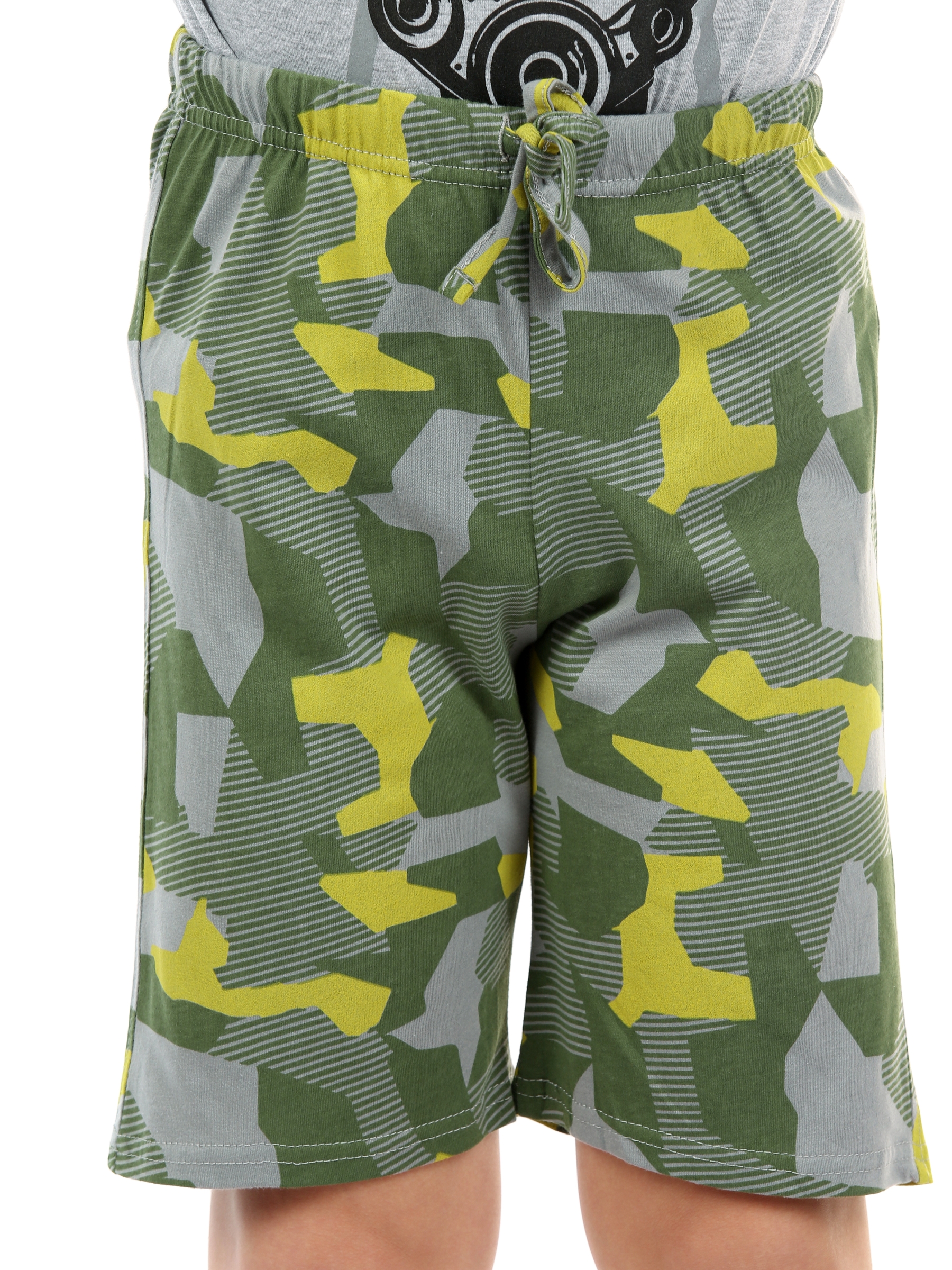 Пижама N.O.A. 11433-5 - фото 15