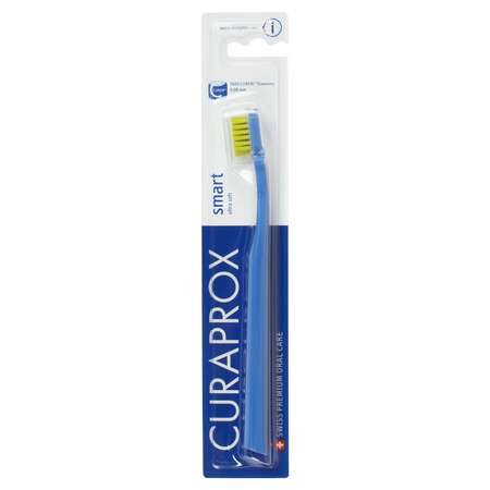 Зубная щетка классическая Curaprox