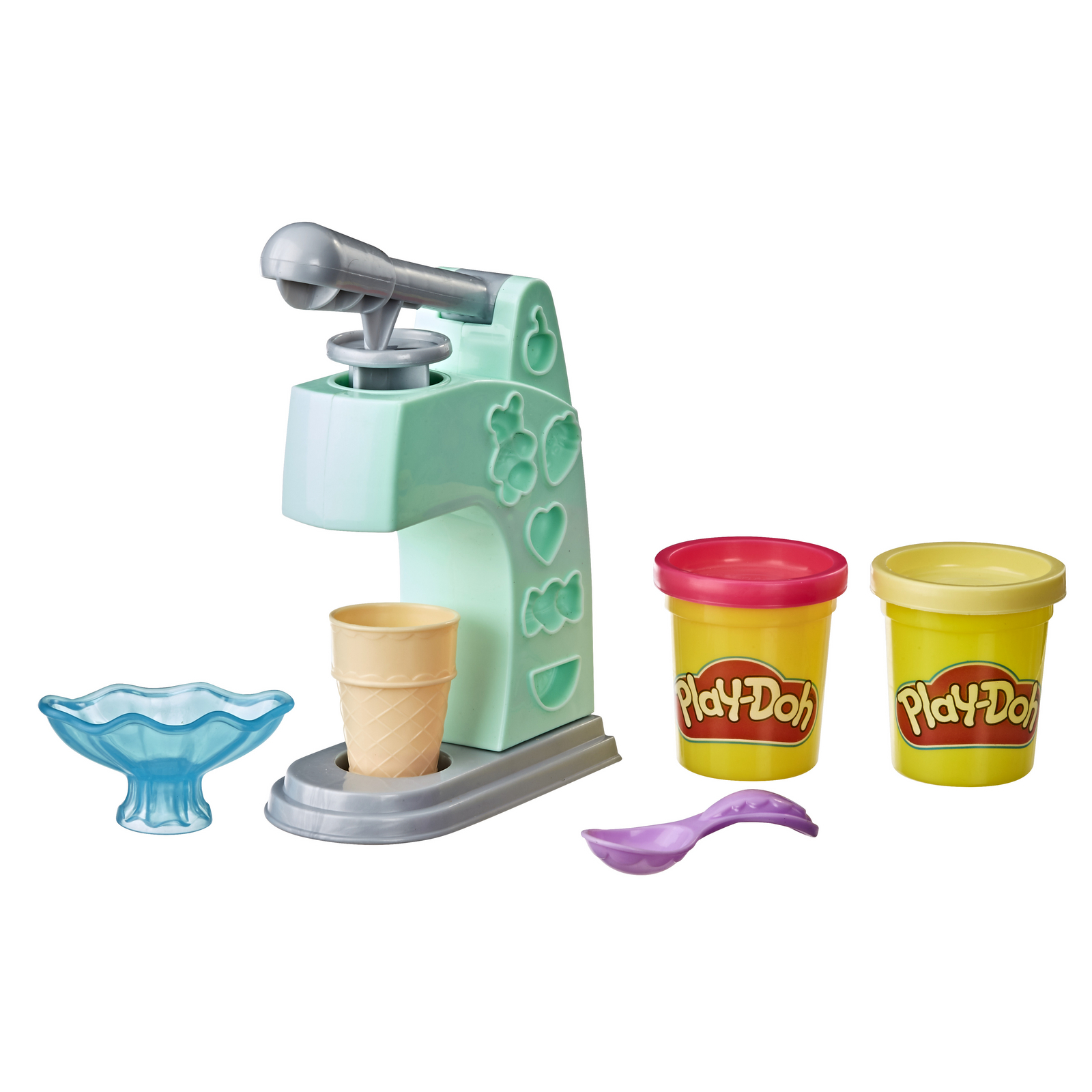 Пластилин Play-Doh в ассортименте - фото 4