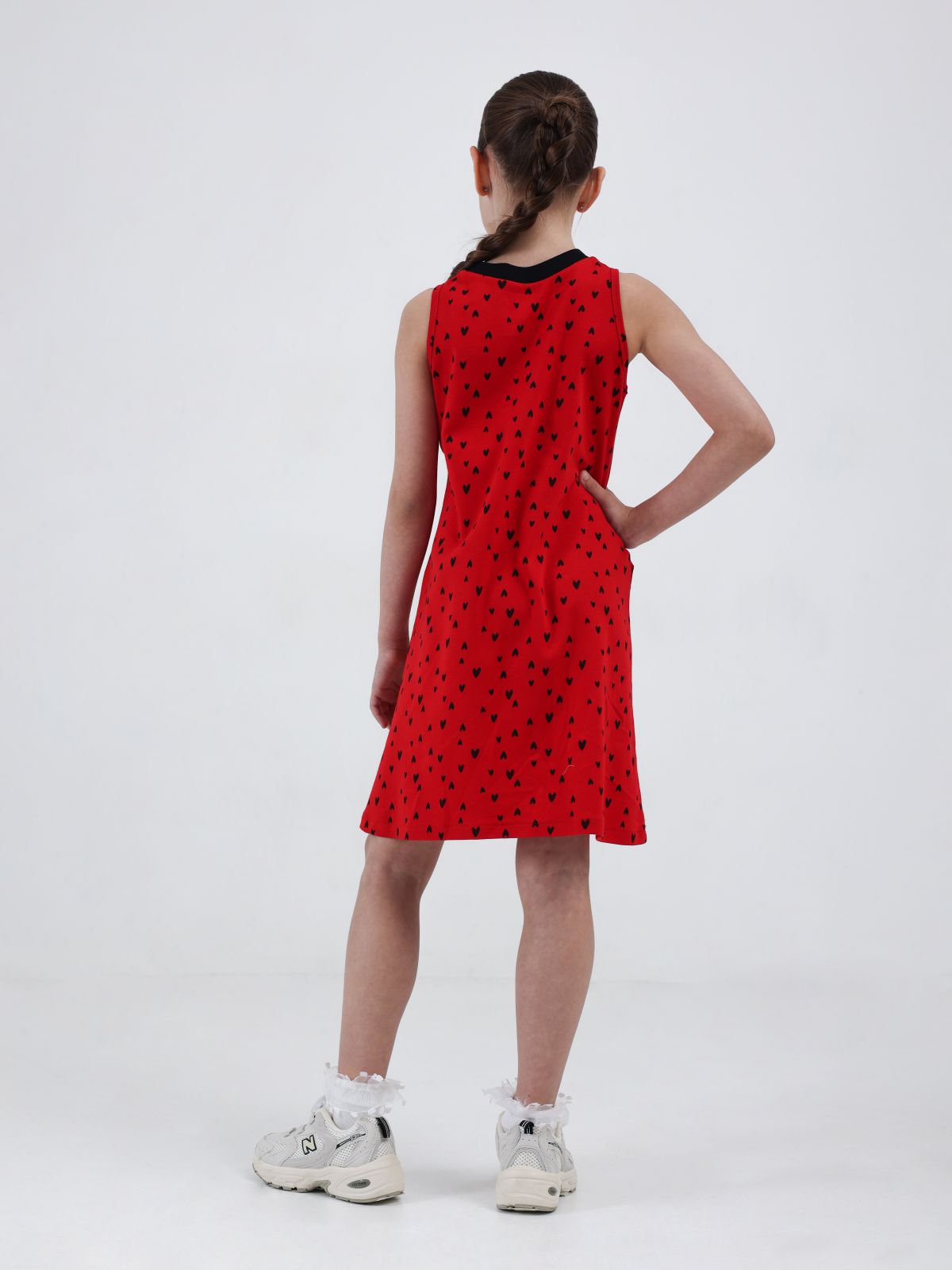 Платье Пелигрин П8к - фото 7