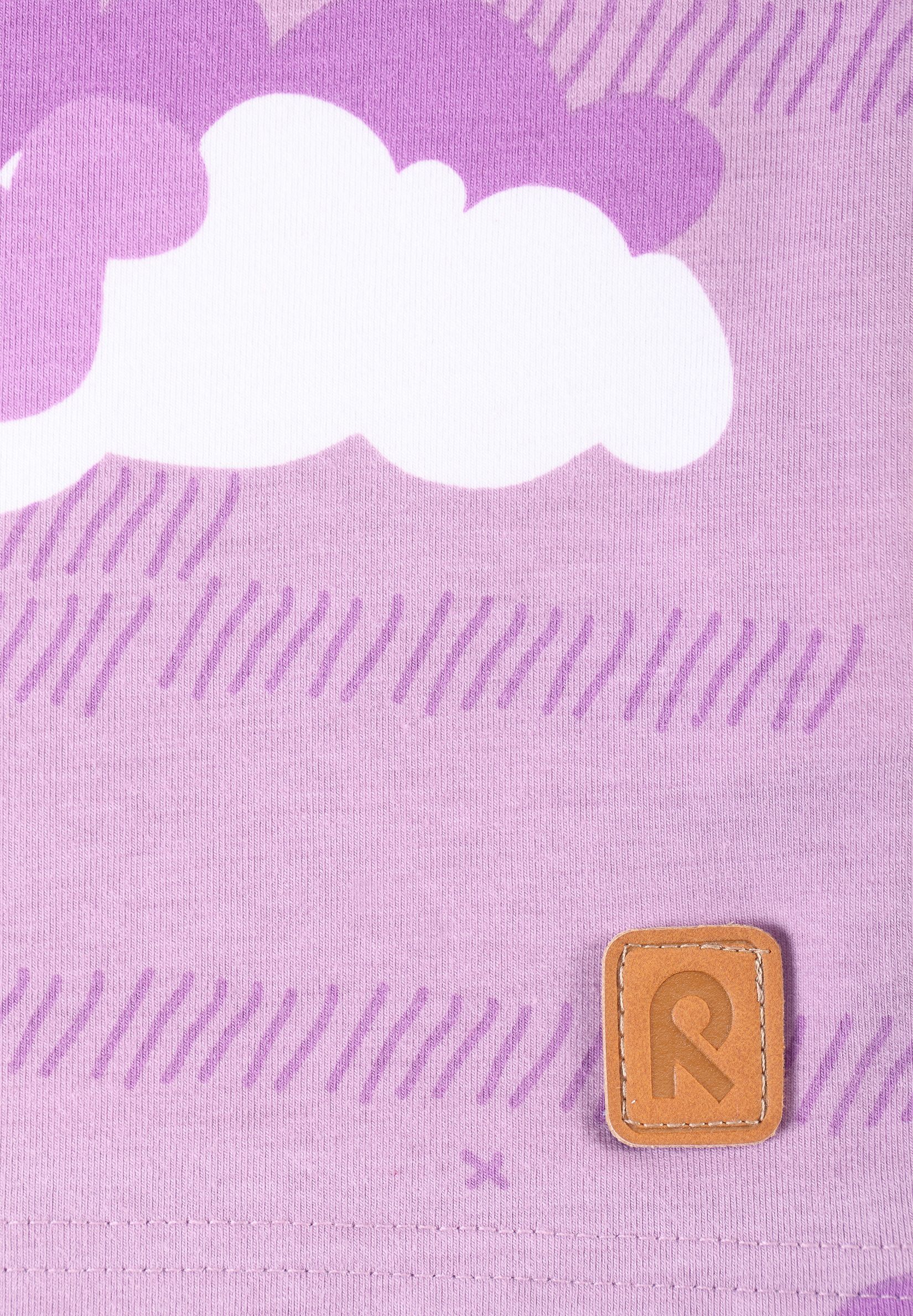 Лонгслив Reima 536329-5182 - фото 3