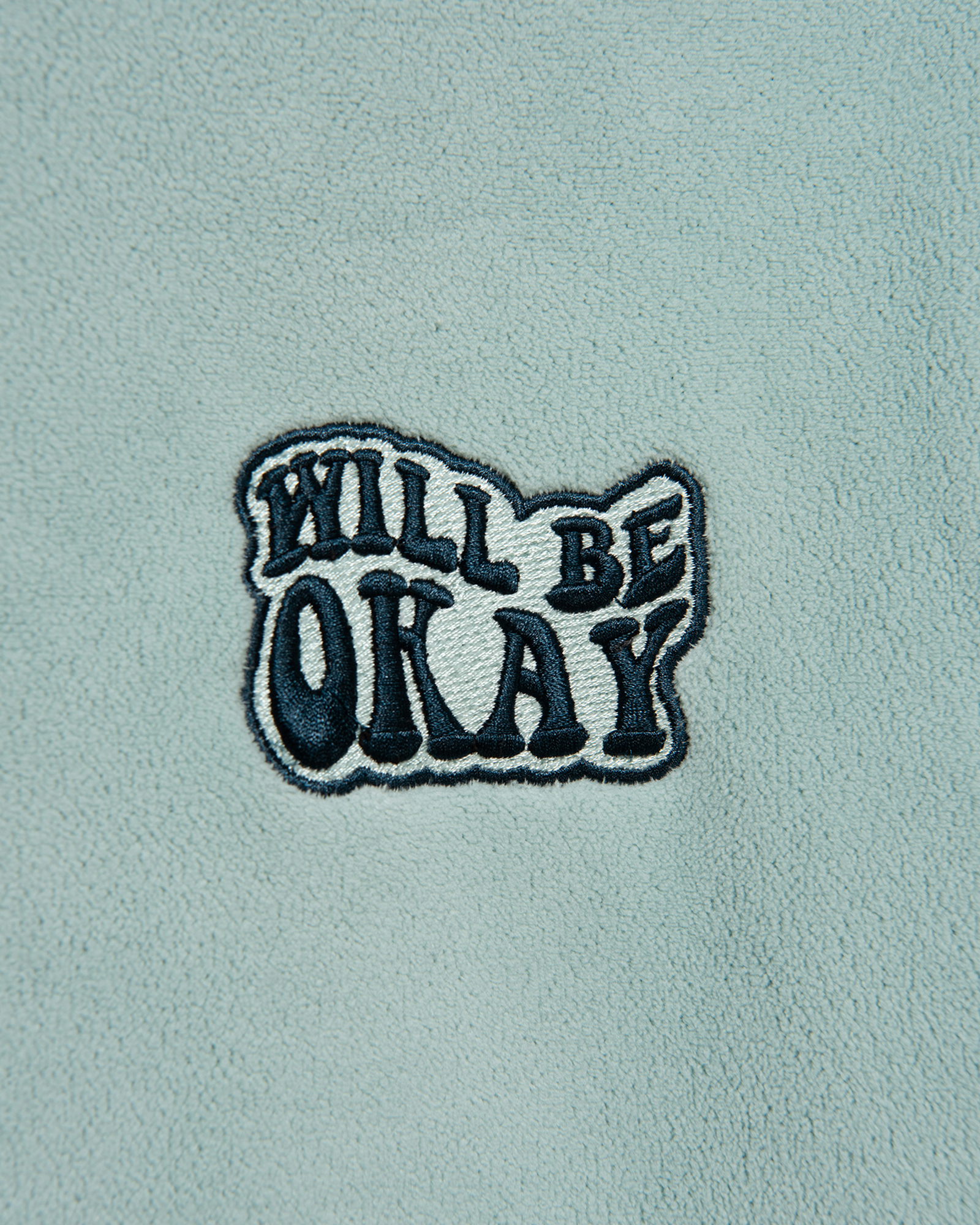 Худи Futurino Fashion W24FF-1BJ11tb-54 - фото 4