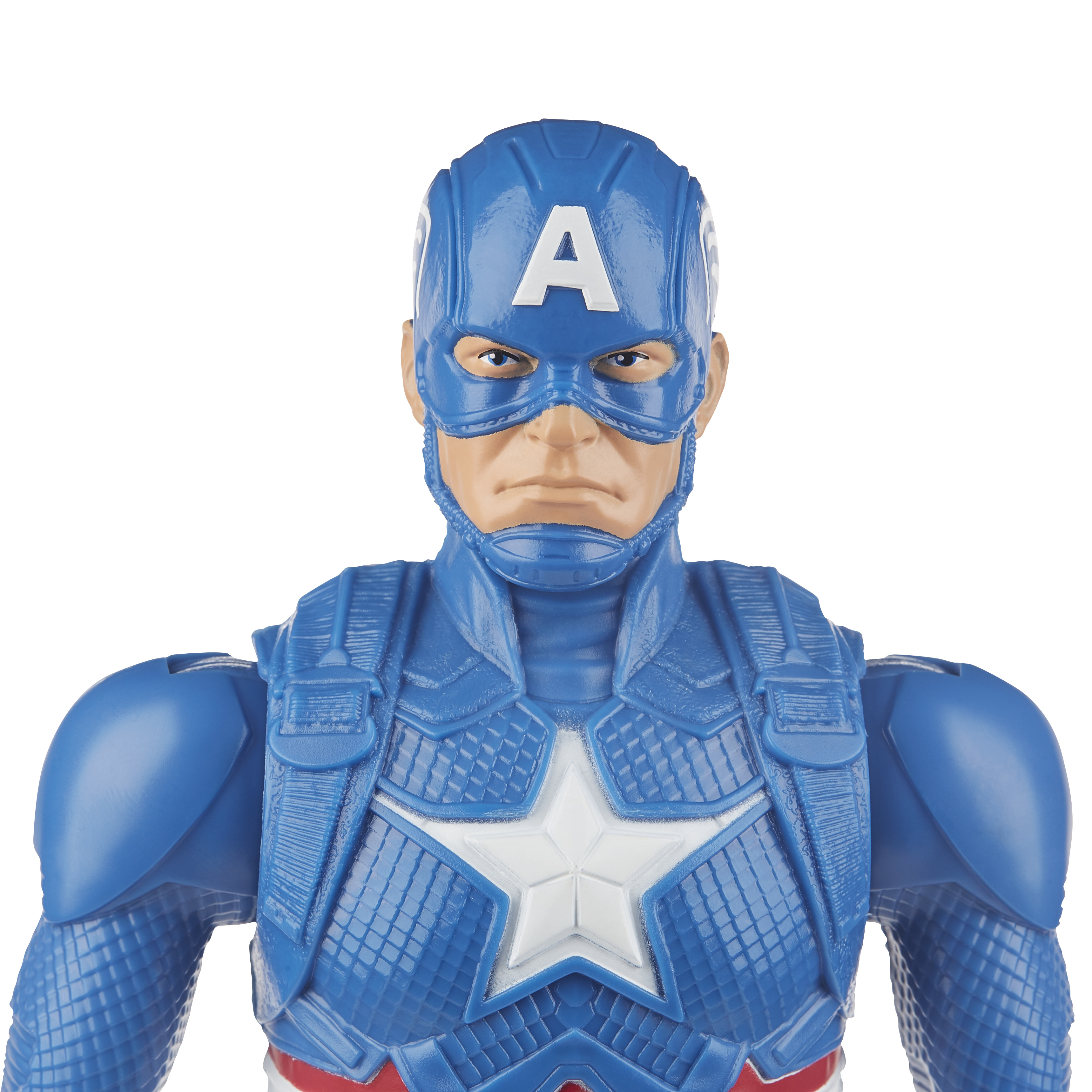 Фигурка Marvel Капитан Америка - фото 9