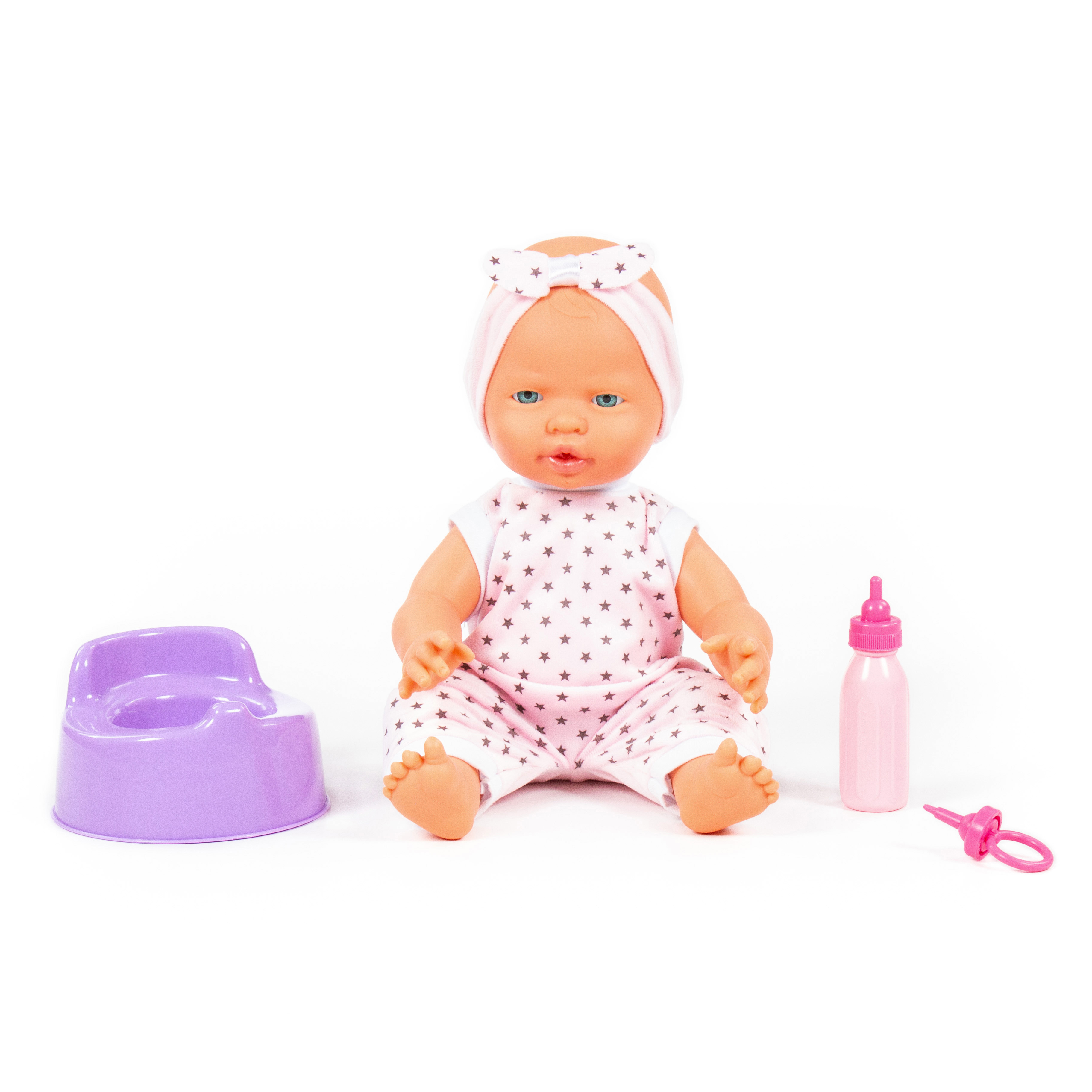 Кукла пупс Полесье 86747 - фото 5