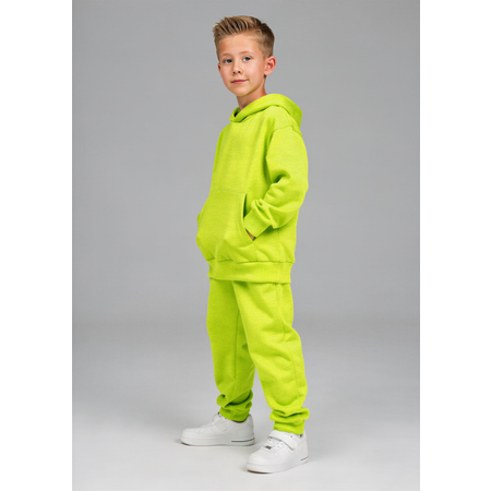 Худи и брюки KiMMi co