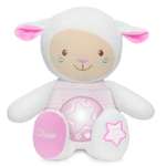 Игрушка ночник Chicco Овечка